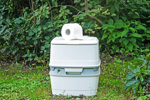 Best Portable toilet rental cost  in Wonder Lake, IL