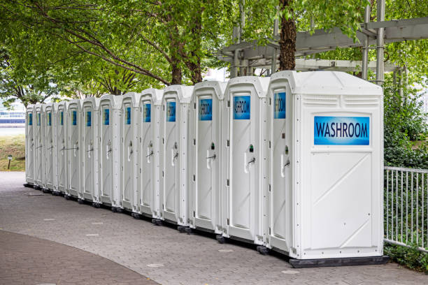 Best Porta potty rental near me  in Wonder Lake, IL