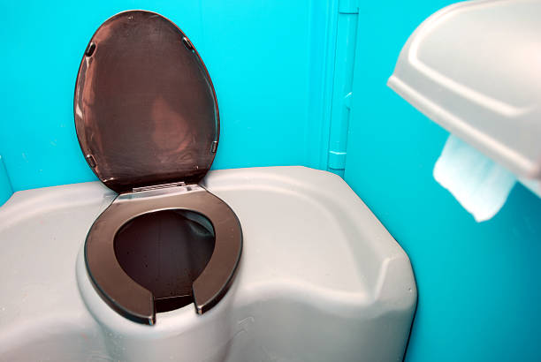 Best Sanitation services for porta potties  in Wonder Lake, IL