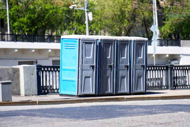 Sanitation services for porta potties in Wonder Lake, IL