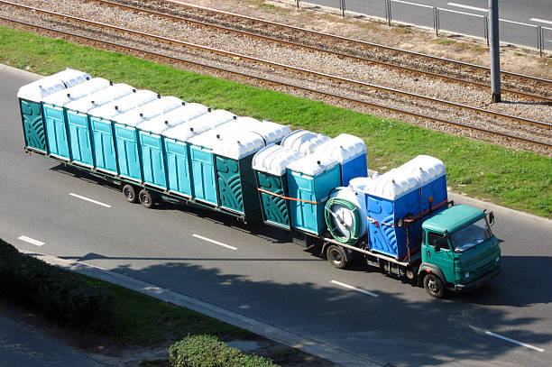 Best Luxury portable toilet rental  in Wonder Lake, IL